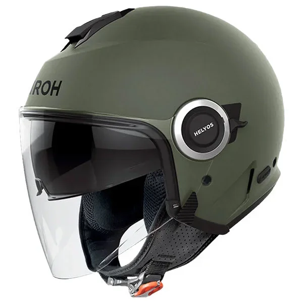 Airoh Helyos – Military Green