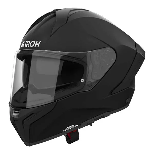 Airoh Matryx – Matt Black