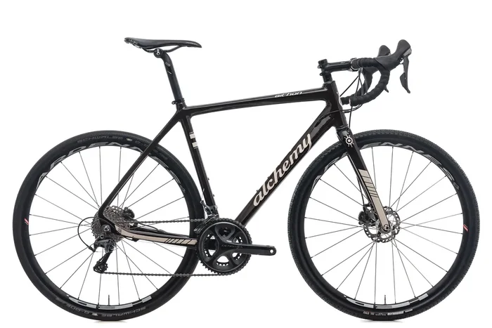 Alchemy Aithon 56cm Bike – 2017
