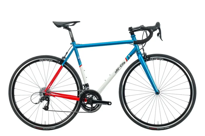 All-City Mr. Pink Road Bike – 2017, 52cm