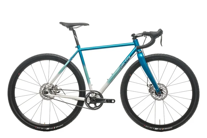 All-City Nature Boy Cyclocross Bike – 2020. 49cm
