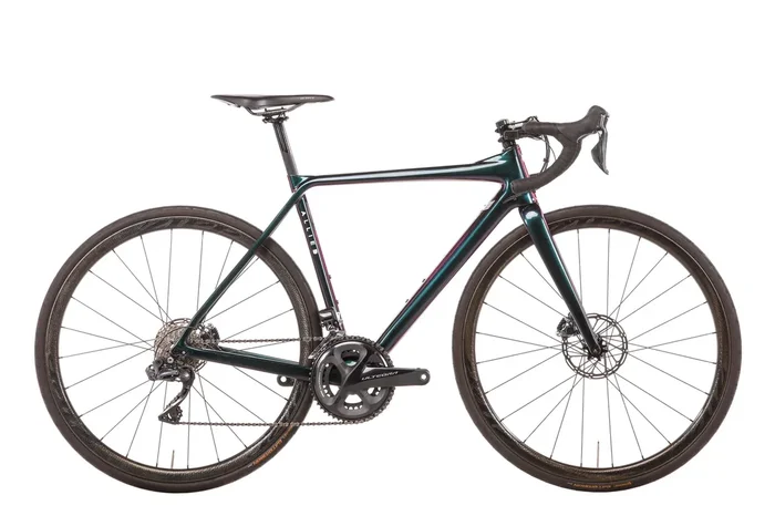 Allied Alfa Allroad Road Bike – 2018, 52cm+