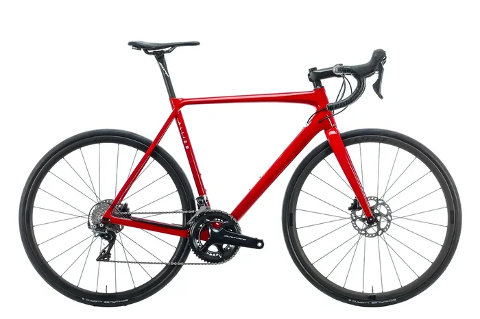 ALLIED Alfa Allroad Road Bike – 2021, 56cm