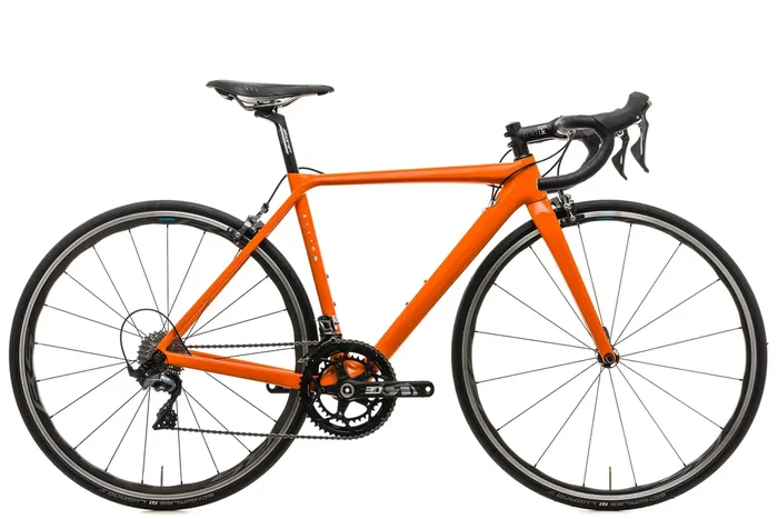 Allied Alfa Road Bike – 49CM