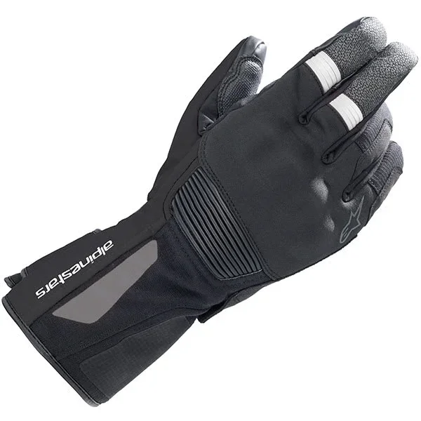 Alpinestars Denali Aerogel Drystar Gloves – Black