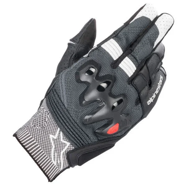 Alpinestars Morph Sport Gloves – Black / White