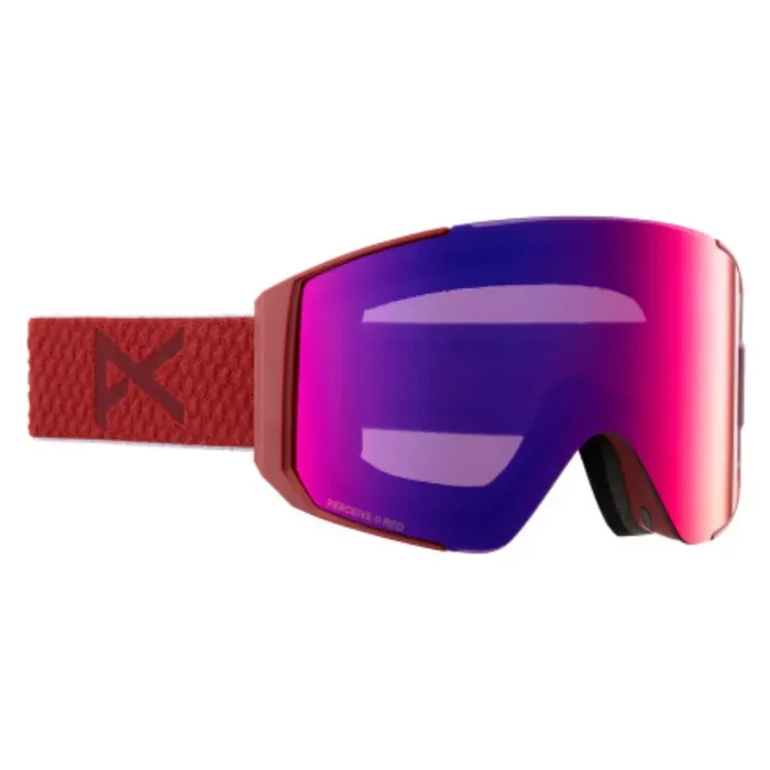 Anon Sync Goggles + Bonus Lens