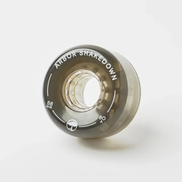 Arbor Signature Skate Wheel Set of 4 wheels