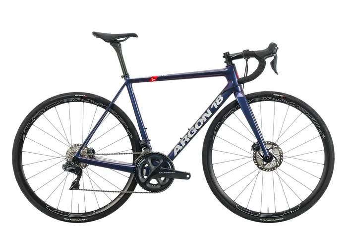 Argon 18 Gallium Disc Ultegra Di2 Road Bike – 2021, Medium