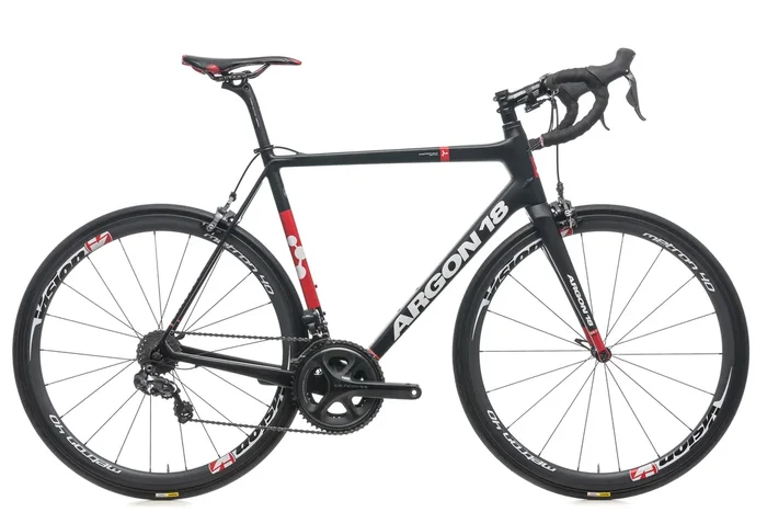 Argon 18 Gallium Pro Large Bike – 2016