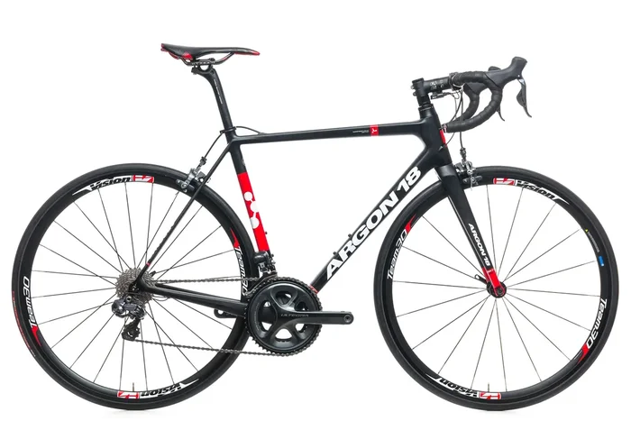 Argon 18 Gallium Pro Road Bike – 2016, Large