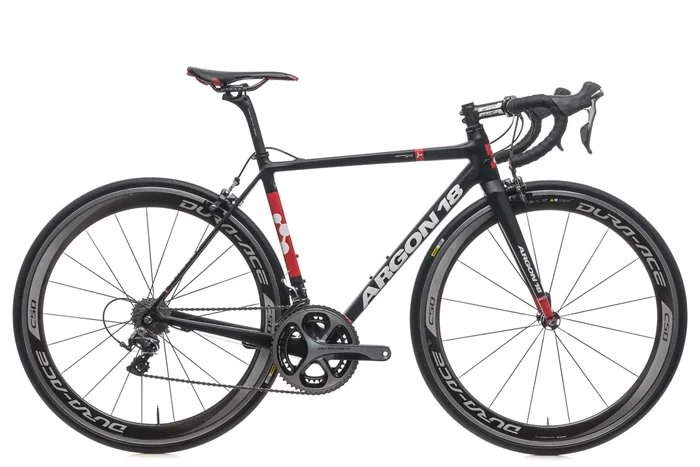 Argon 18 Gallium Pro Small Bike – 2016