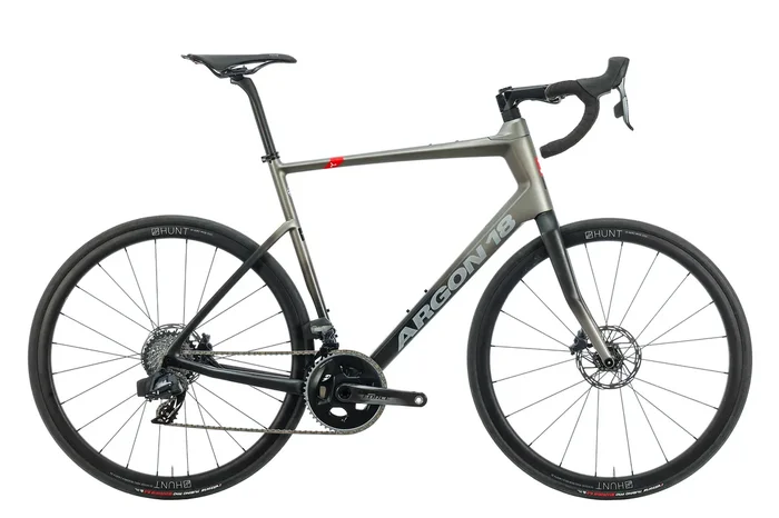 Argon 18 Krypton Pro Force eTap AXS Road Bike – 2022, X-Large