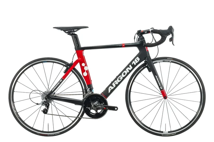 Argon 18 Nitrogen Road Bike – 2015, Medium