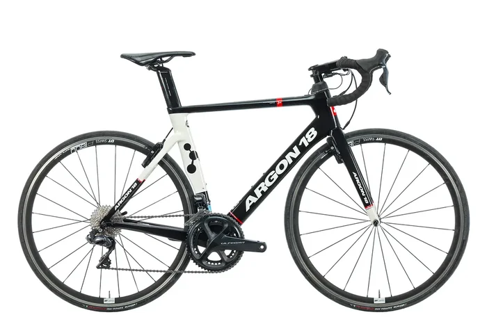 Argon 18 Nitrogen Road Bike – 2016, Medium