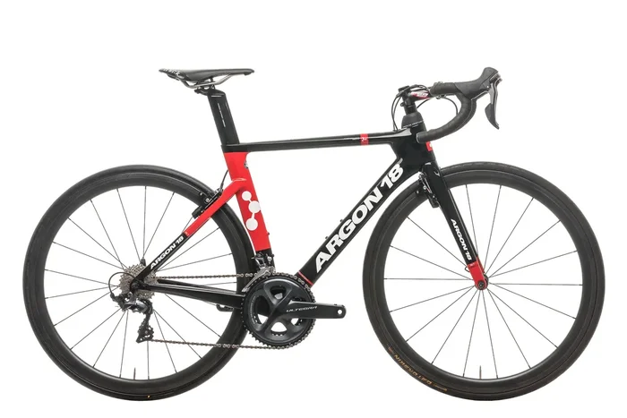 Argon 18 Nitrogen Road Bike – 2017, Small