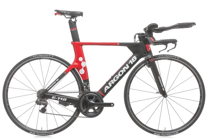 Argon 19 E-118 Medium Bike – 2013