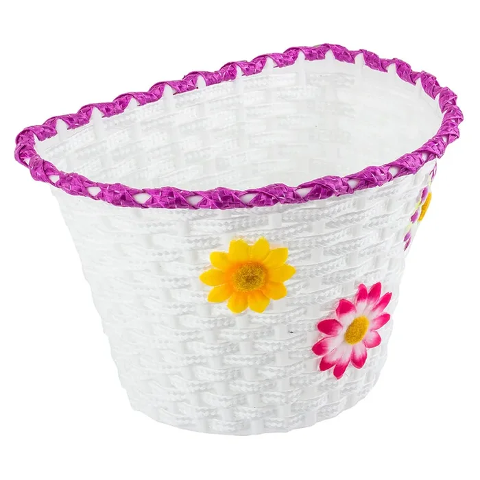 Avenir Large Flower Basket