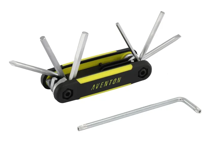 Aventon Multi Tool – Ramblas