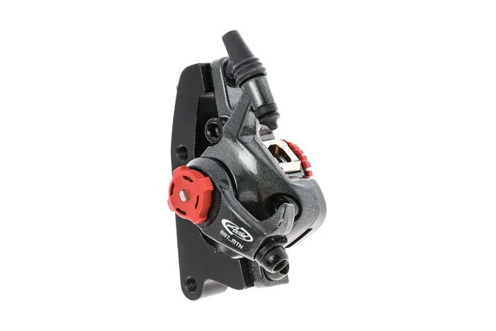 Avid BB7 MTN Brake Caliper Mechanical Black