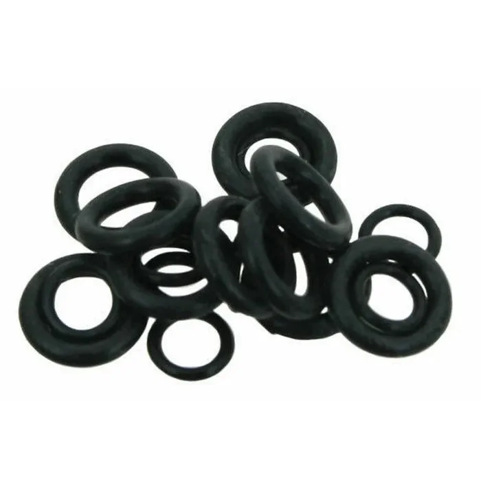 Avid Replacement O-Ring Kit for Pro Bleed Syringe Set 20 Piece O Rings Rebuild