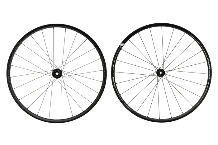 Axis 4.0 Disc SCS Aluminum Tubeless 700c Wheelset