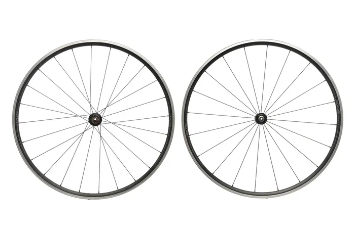 Axis Sport Aluminum Clincher 700c Wheelset