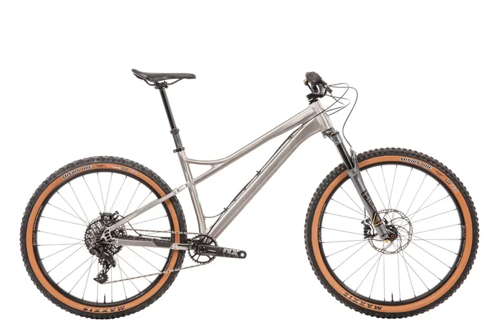 Banshee Enigma Mountain Bike – 2022, Large