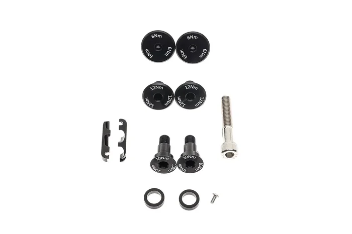 Banshee KS2 General Spares Kit