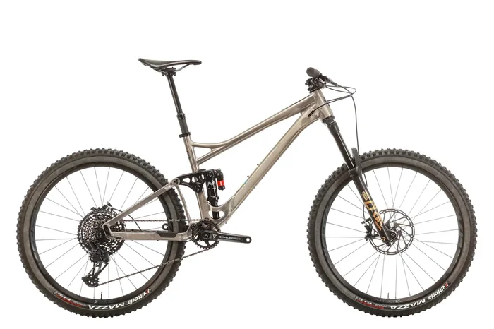 Banshee Rune V3 Mountain Bike – 2021, Medium