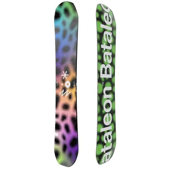 Bataleon Fun.Kink Mens Snowboard