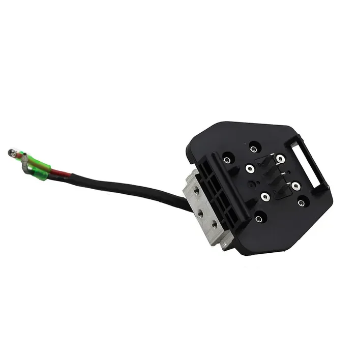 Battery Holder for Kasen City Bike | Secure & Durable E-Bike Battery Mount for Enhanced Stability