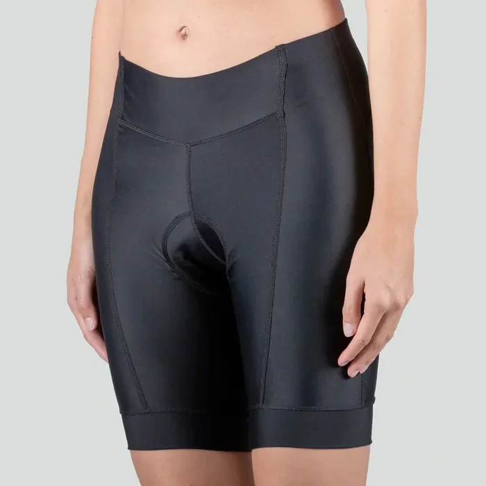 Bellwether Endurance Gel Womens Shorts