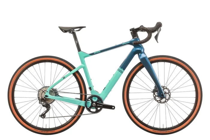 Bianchi Arcadex GRX Gravel Bike – 2022, Small