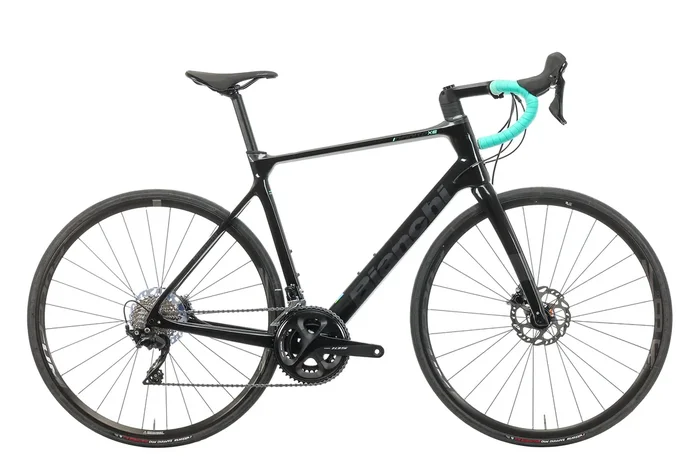 Bianchi Infinito XE 105 Road Bike – 2023, 57cm