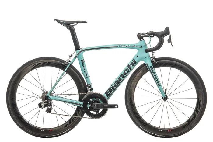 Bianchi Oltre XR.1 Road Bike – 2017, 55cm