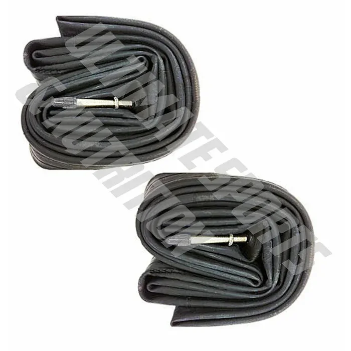 Bicycle Tubes 650B 27.5 X 2.00 – 2.40 27.5″ Bike Tube Presta Valve 48mm