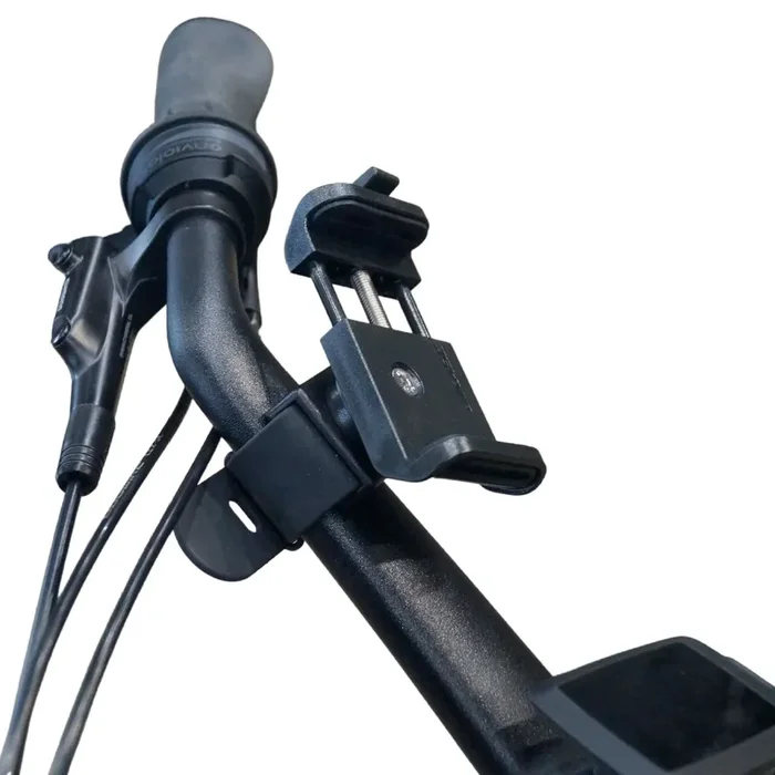 Bikase Handy Phone Clamp
