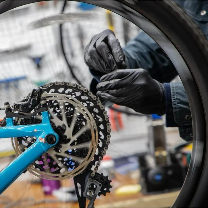 Bike Builds