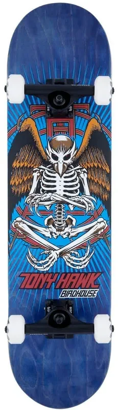 Birdhouse Tony Hawk Birdman Complete Skateboard