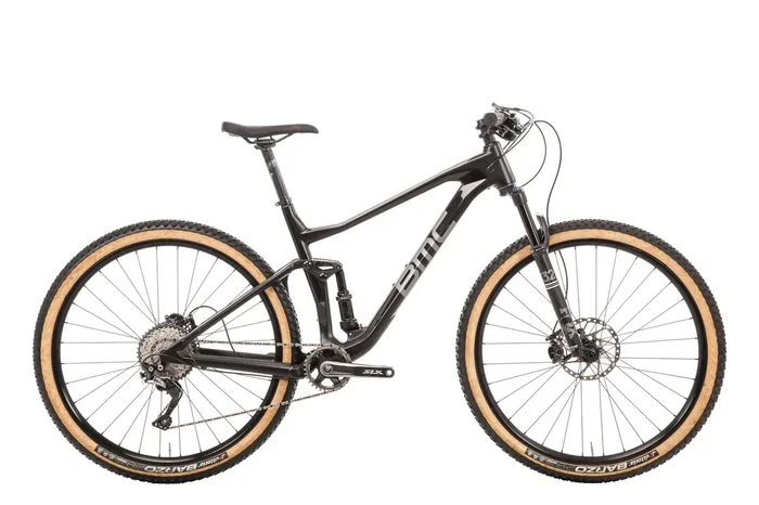 BMC Agonist 02 TWO Mountain Bike – 2020, Large
