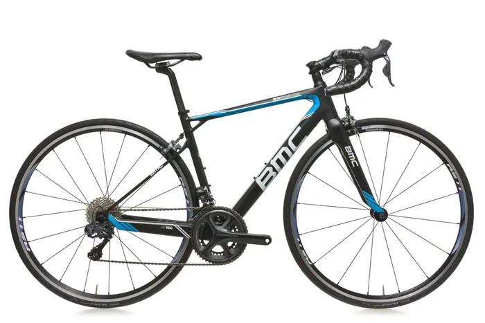 BMC Granfondo GF02 48cm Bike -2016