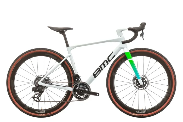 BMC Kaius 01 ONE Gravel Bike – 2023, 54cm