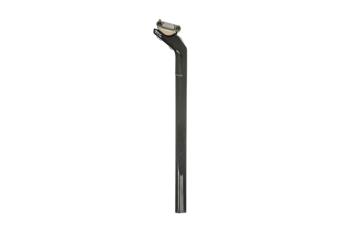 BMC Racepost Seatpost 390mm Carbon 30mm Setback Black