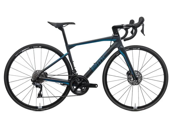 BMC Roadmachine 01 Four 47cm Bike – 2018