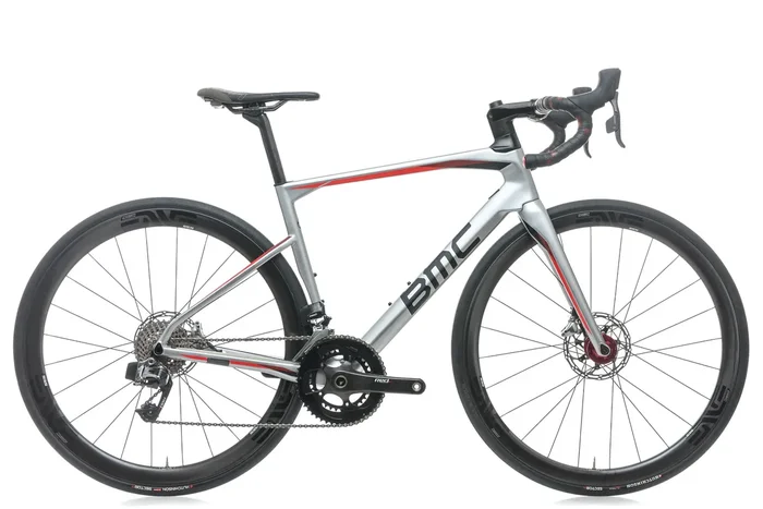 BMC Roadmachine 01 LTD 51cm Bike – 2018