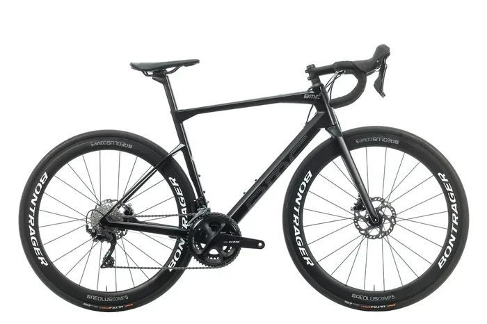 BMC Roadmachine FOUR Road Bike – 2020, 54cm