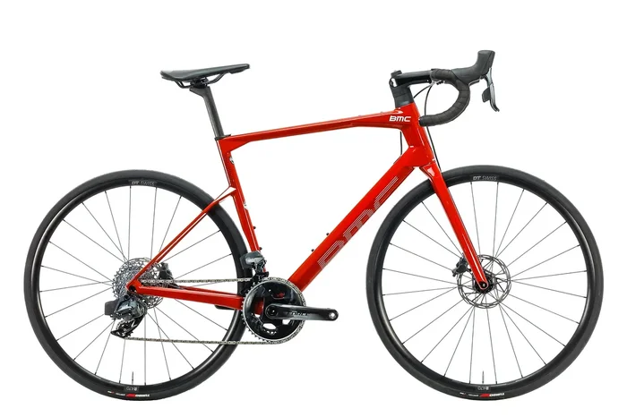 BMC Roadmachine ONE Road Bike – 2021, 56cm