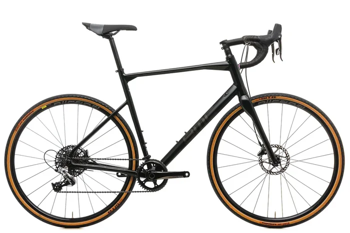 BMC Roadmachine X Gravel Bike – 2019, 58cm