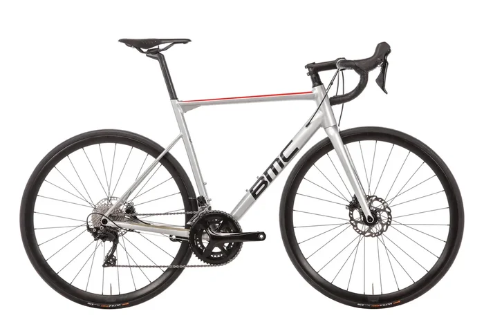 BMC Teammachine ALR TWO Road Bike – 2022, 54cm